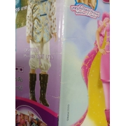 นิตยสาร Barbie ฉบับที่ 15 **รบกวนเลื่อนดูสภาพหนังสือก่อนการสั่งซื้อ**